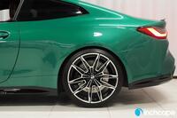 BMW M4 vaihtoauto