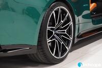BMW M4 vaihtoauto