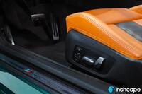 BMW M4 vaihtoauto