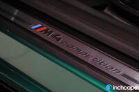 BMW M4 vaihtoauto