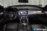 Jaguar XF vaihtoauto