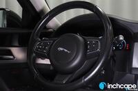 Jaguar XF vaihtoauto