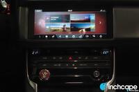 Jaguar XF vaihtoauto