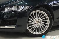 Jaguar XF vaihtoauto