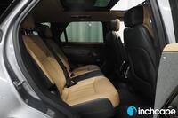 Land Rover Range Rover Sport vaihtoauto