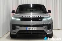 Land Rover Range Rover Sport vaihtoauto
