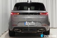 Land Rover Range Rover Sport vaihtoauto