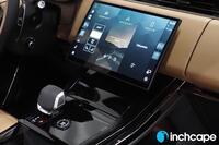 Land Rover Range Rover Sport vaihtoauto