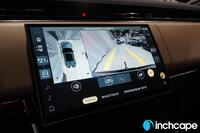 Land Rover Range Rover Sport vaihtoauto