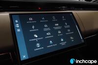 Land Rover Range Rover Sport vaihtoauto