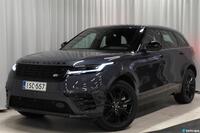 Land Rover Range Rover Velar vaihtoauto