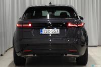 Land Rover Range Rover Velar vaihtoauto