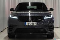 Land Rover Range Rover Velar vaihtoauto