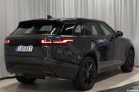 Land Rover Range Rover Velar vaihtoauto