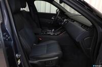 Land Rover Range Rover Velar vaihtoauto