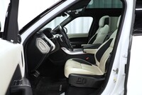 Land Rover Range Rover Sport vaihtoauto