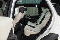 Land Rover Range Rover Sport vaihtoauto