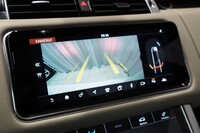 Land Rover Range Rover Sport vaihtoauto
