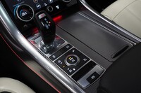 Land Rover Range Rover Sport vaihtoauto