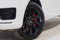 Land Rover Range Rover Sport vaihtoauto