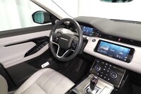 Land Rover Range Rover Evoque vaihtoauto