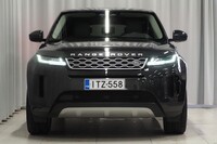 Land Rover Range Rover Evoque vaihtoauto