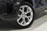 Land Rover Range Rover Evoque vaihtoauto
