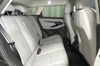 Land Rover Range Rover Evoque vaihtoauto