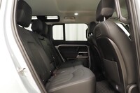 Land Rover Defender vaihtoauto