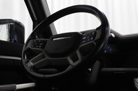 Land Rover Defender vaihtoauto
