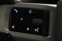 Land Rover Defender vaihtoauto