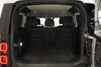 Land Rover Defender vaihtoauto