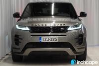 Land Rover Range Rover Evoque vaihtoauto