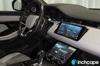 Land Rover Range Rover Evoque vaihtoauto