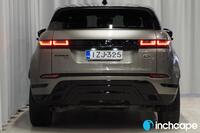 Land Rover Range Rover Evoque vaihtoauto