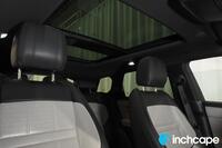 Land Rover Range Rover Evoque vaihtoauto