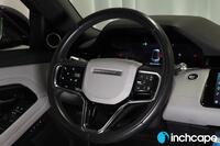 Land Rover Range Rover Evoque vaihtoauto