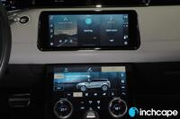 Land Rover Range Rover Evoque vaihtoauto