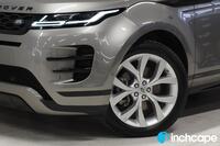 Land Rover Range Rover Evoque vaihtoauto