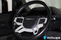 Land Rover Defender vaihtoauto