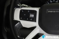 Land Rover Defender vaihtoauto