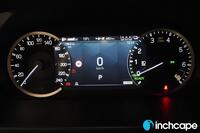 Land Rover Defender vaihtoauto