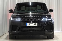 Land Rover Range Rover Sport vaihtoauto