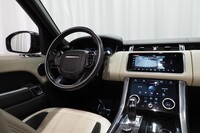 Land Rover Range Rover Sport vaihtoauto