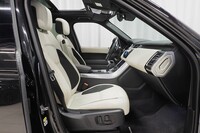 Land Rover Range Rover Sport vaihtoauto
