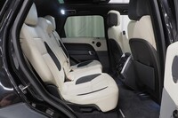 Land Rover Range Rover Sport vaihtoauto