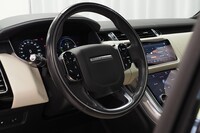 Land Rover Range Rover Sport vaihtoauto