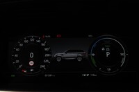 Land Rover Range Rover Sport vaihtoauto