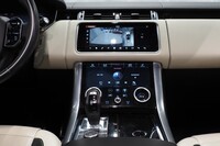 Land Rover Range Rover Sport vaihtoauto