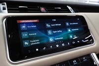 Land Rover Range Rover Sport vaihtoauto